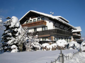 Gästehaus Haberstock, Riezlern, Österreich